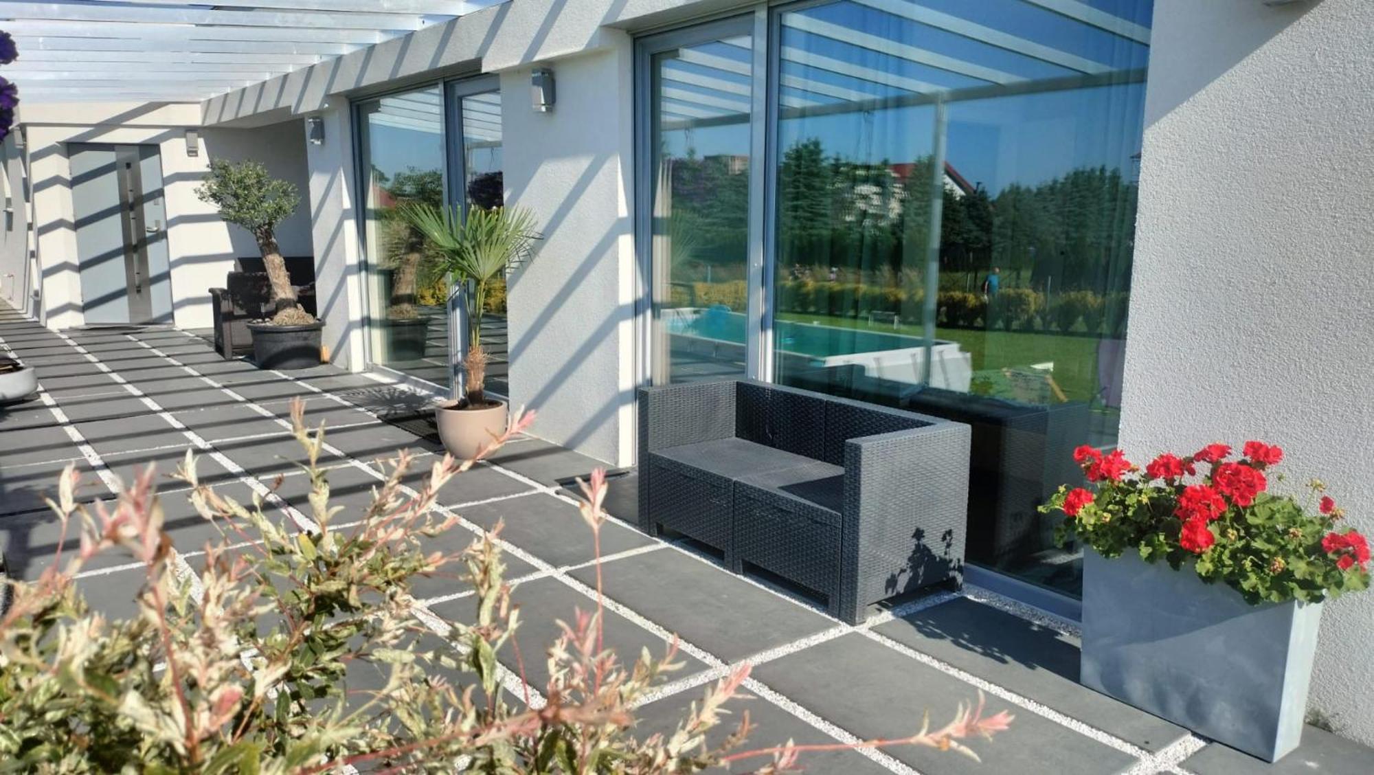 Baltic Gem Vila Mielenko Exterior foto