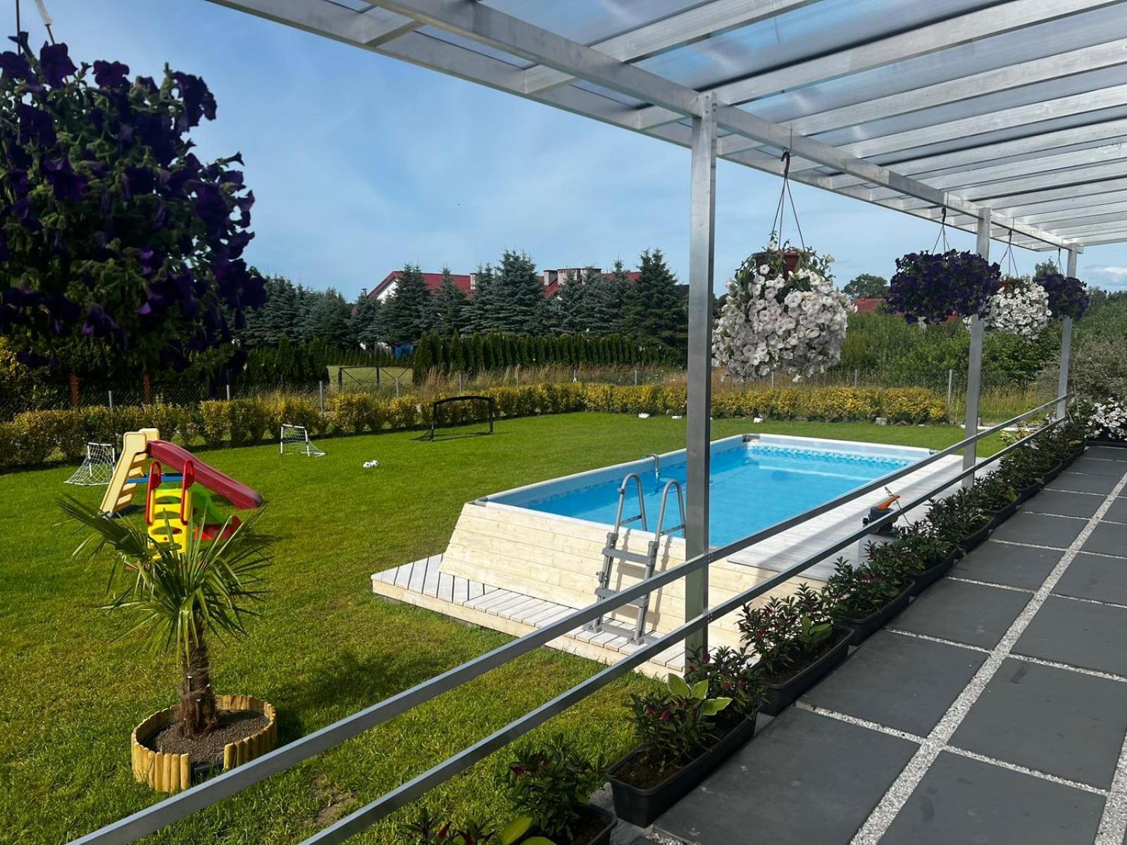 Baltic Gem Vila Mielenko Exterior foto